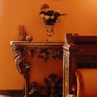 Pitigliano House | Casa Caracciolo