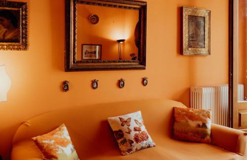 Pitigliano House | Casa Caracciolo