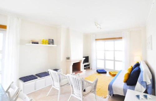 Peniche Apartment | Casa Carapau