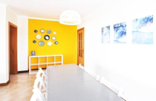 Peniche Apartment | Casa Carapau