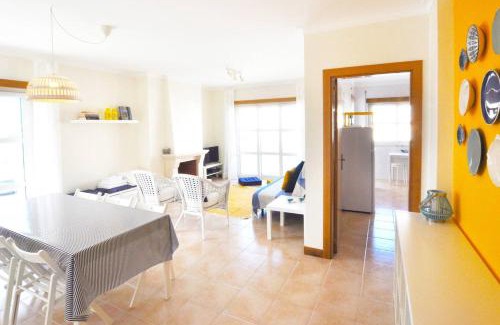 Peniche Apartment | Casa Carapau