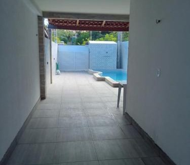 Conde House | Casa Carapibus Ale