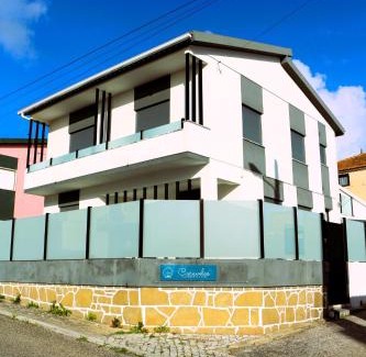 Atalaia Apartment | Casa Caravelas - Matias Village
