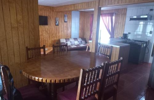 Castro House | Casa Cardenal