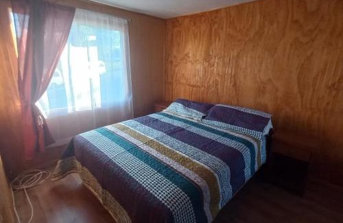 Castro House | Casa Cardenal