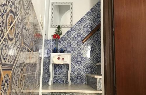 Castelo de Vide Apartment | Casa Cardinho - A sua casa no Alentejo