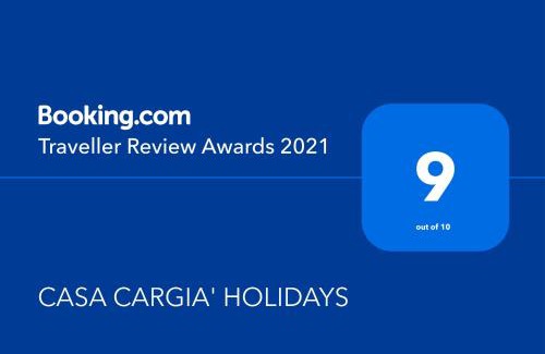 San Terenzo Apartment | CASA CARGIA' HOLIDAYS