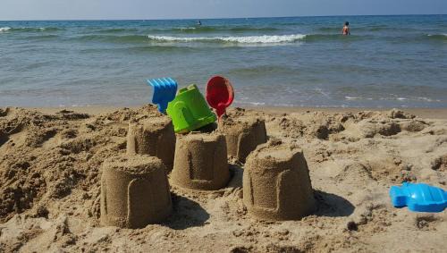 San Terenzo Apartment | CASA CARGIA' HOLIDAYS