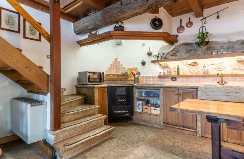 Vignola-Falesina Apartment | Casa Carincio, Falesina Ospitar