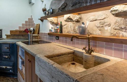 Vignola-Falesina Apartment | Casa Carincio, Falesina Ospitar