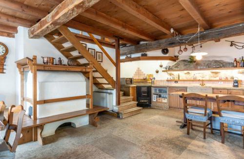 Vignola-Falesina Apartment | Casa Carincio, Falesina Ospitar
