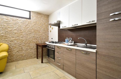 Surbo Apartment | Casa Carlà by Rentbeat