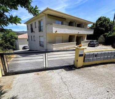 Corte Apartment | Casa CARLU-MARIA IV