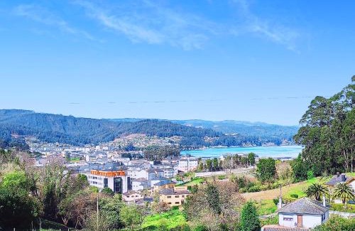 Viveiro House | Casa Carmelo
