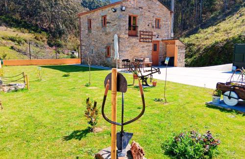 Viveiro House | Casa Carmelo