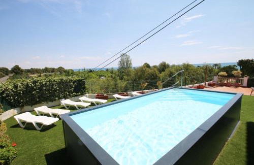Miami Platja Apartment | casa Carmen 6