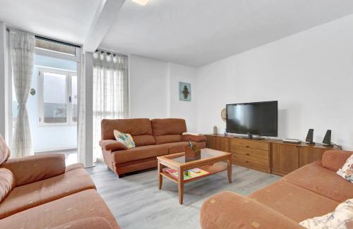 La Garita House | Casa Carmencita