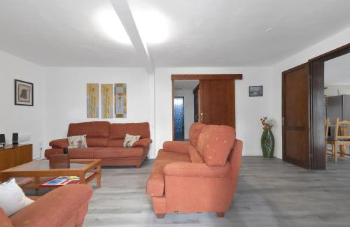 La Garita House | Casa Carmencita