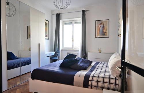 Borgo Po Apartment | Casa Carretto