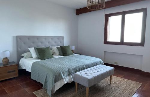 Santa Cruz de la Palma House | Casa Carrillo
