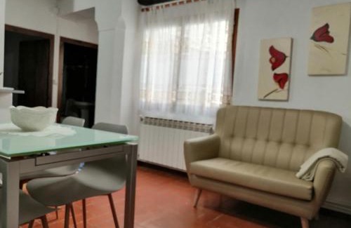 Calaceite Apartment | Casa Cartujet