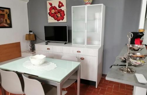 Calaceite Apartment | Casa Cartujet