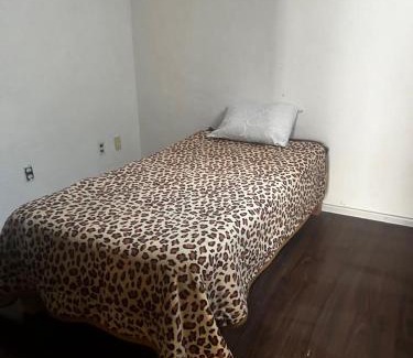 San Andres Cholula House | Casa casada