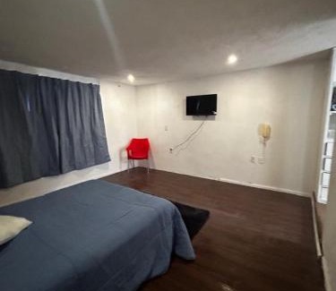 San Andres Cholula House | Casa casada