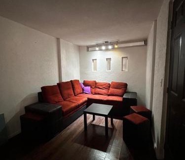 San Andres Cholula House | Casa casada