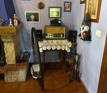 El Paso House | Casa Casilda