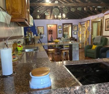 El Paso House | Casa Casilda