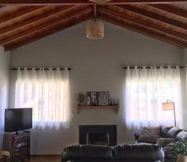 Bueno Brandao House | Casa Casoli - Perfeita para família e amigos