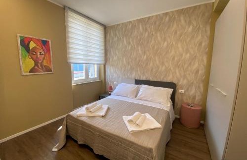 Genoa Apartment | Casa Castello Raggio