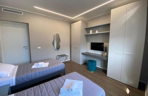 Genoa Apartment | Casa Castello Raggio