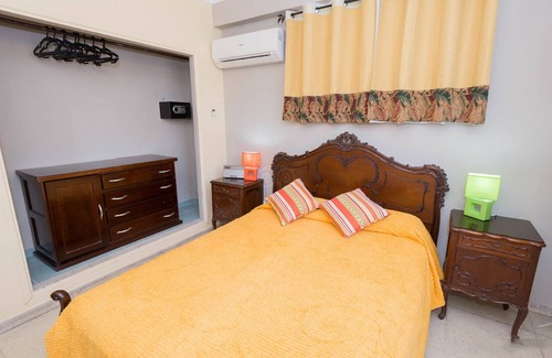 Old Havana House | Casa Castellon
