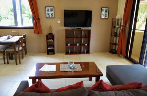 Dauis Apartment | Casa Cataleya Bohol Self-service Apartments