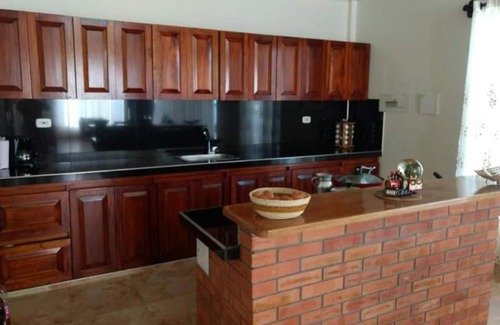 San Jose del Guaviare House | Casa Catumare