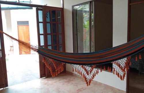 San Jose del Guaviare House | Casa Catumare