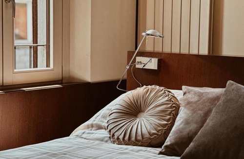 Lecco Apartment | Casa Cavour Lecco - Downtown Design Penthouse