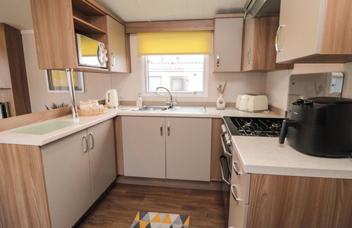 Cayton Bay Cottage | Casa Cayton Beach