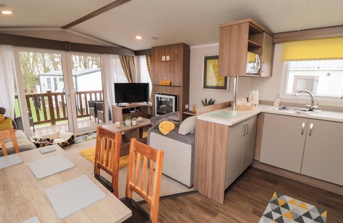 Cayton Bay Cottage | Casa Cayton Beach