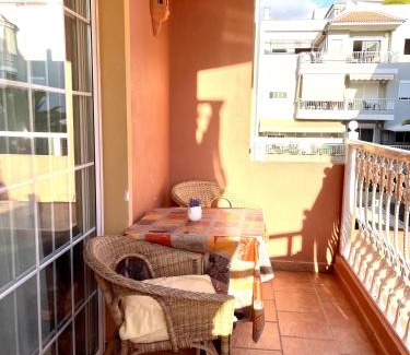 Playa San Juan Apartment | Casa Cecilia