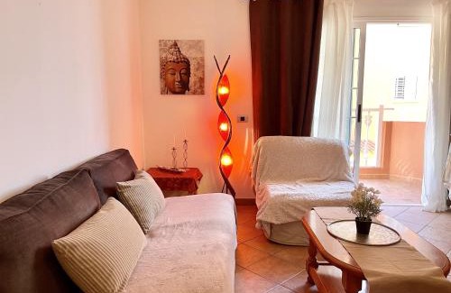 Playa San Juan Apartment | Casa Cecilia