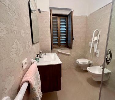 San Lorenzo Apartment | Casa Celestina