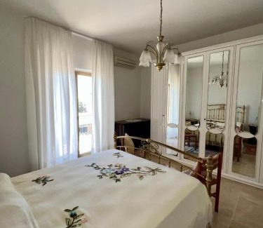 San Lorenzo Apartment | Casa Celestina