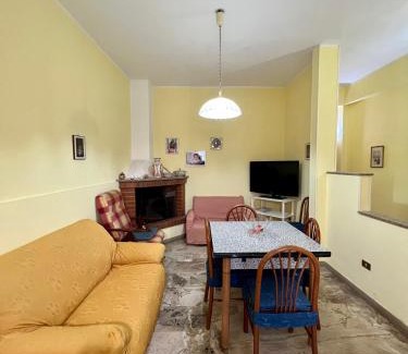 San Lorenzo Apartment | Casa Celestina