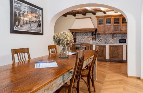 Montevarchi House | Casa Cennano