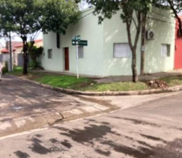 Artigas House | Casa centrica!