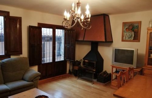 Albarracin House | CASA CENTRO ALBARRACIN