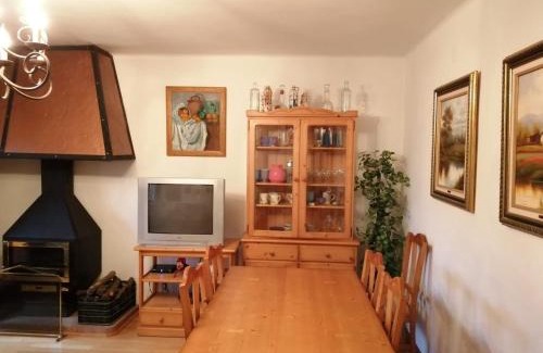 Albarracin House | CASA CENTRO ALBARRACIN